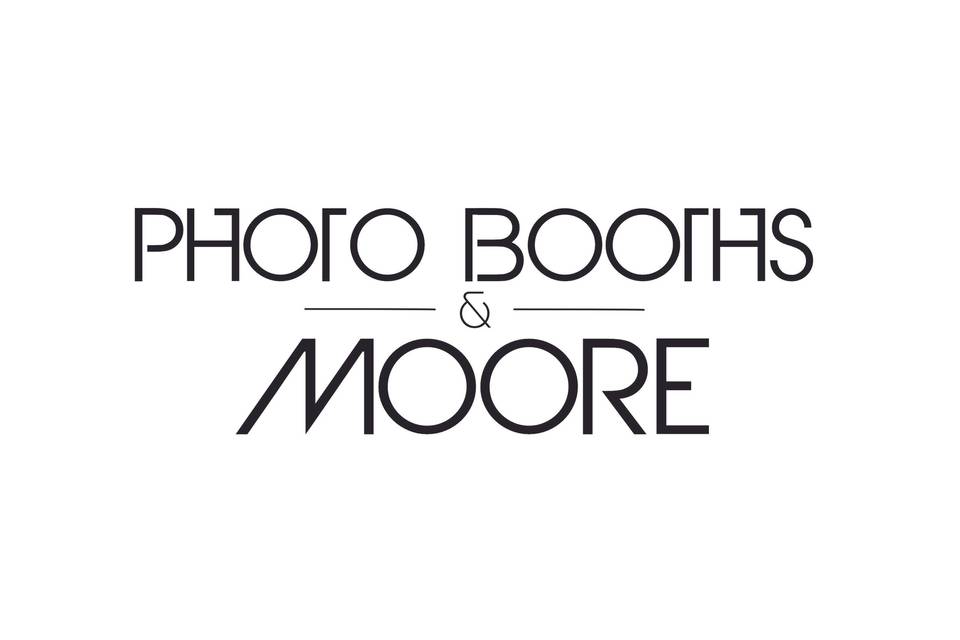 Photo Booths and Moore