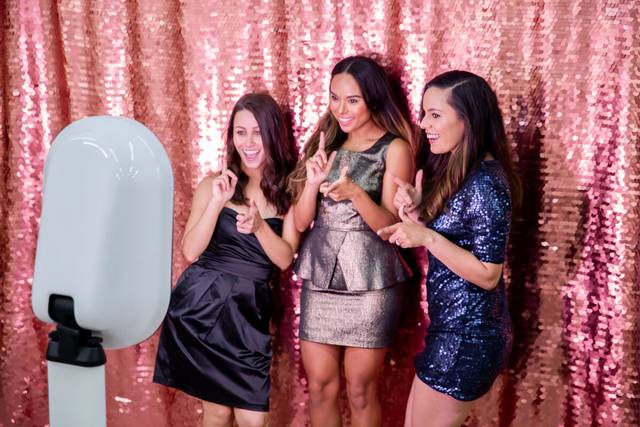 Selfie Booth