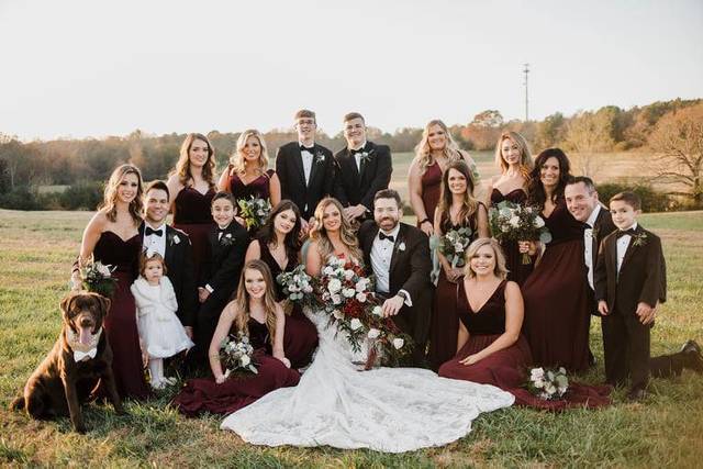 Bridal Party