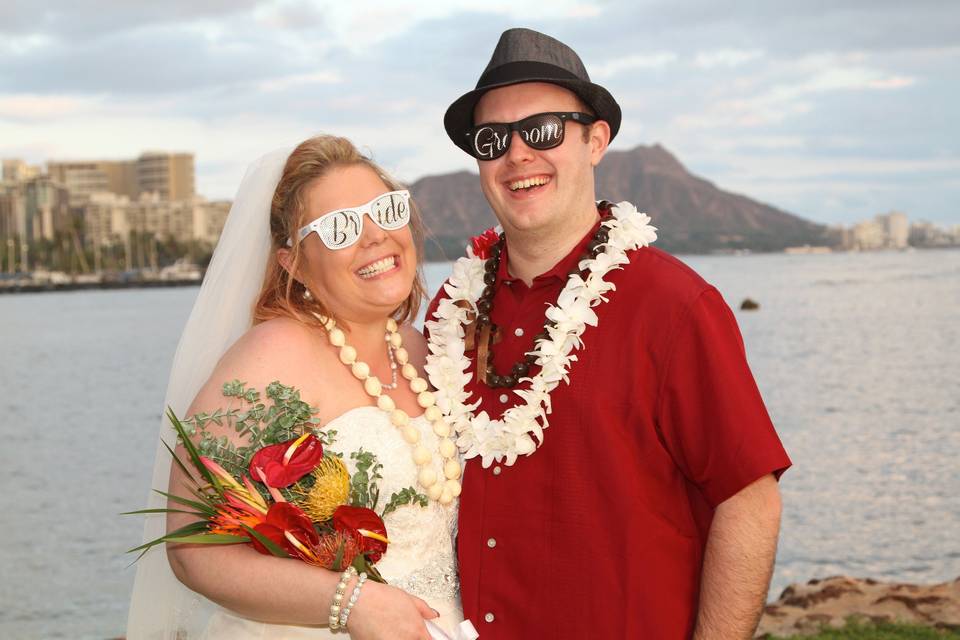 Hawaii Weddings.net