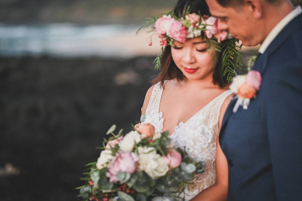 Authentic Hawaii photography.