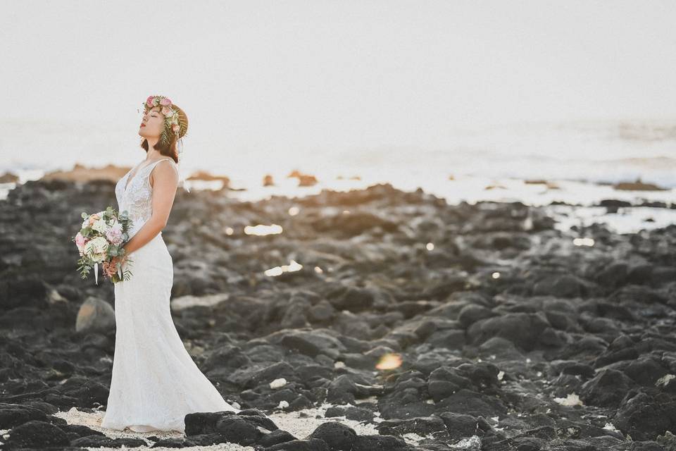 Authentic Hawaii photography.