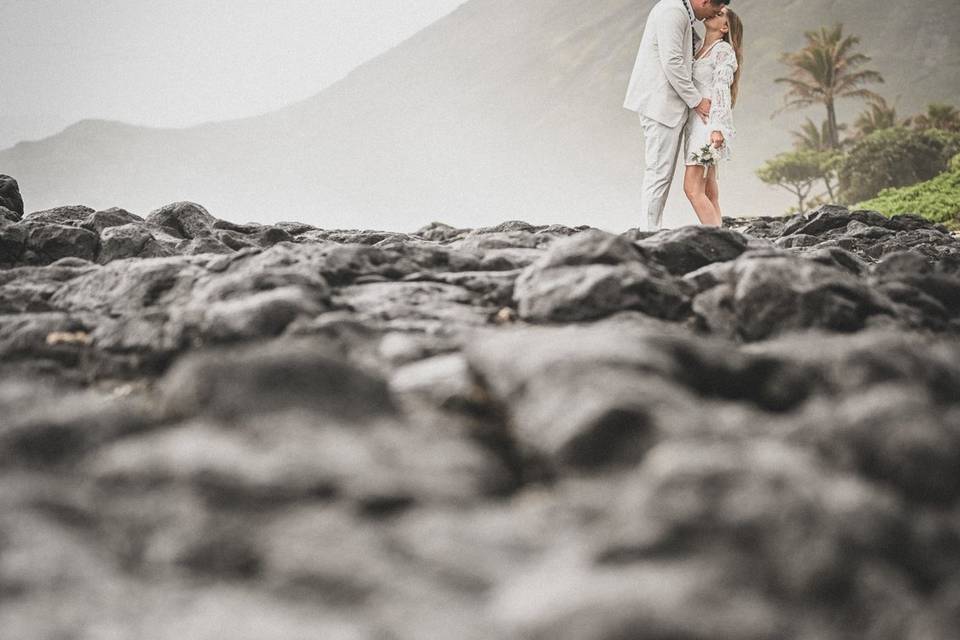 Authentic Hawaii photography.