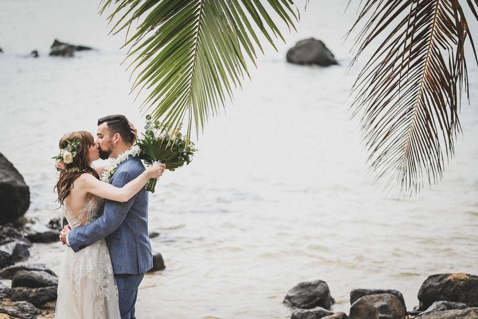 Authentic Hawaii photography.