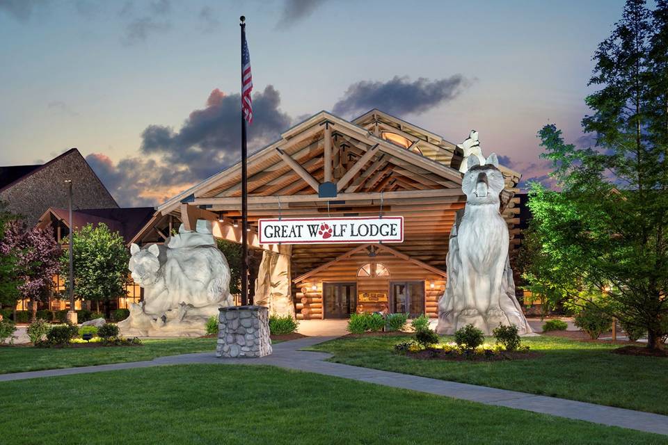 Great Wolf Lodge