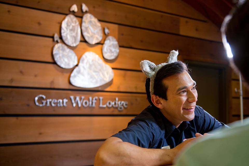 Great Wolf Lodge