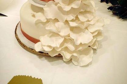 Specialty Cakes by Amanda