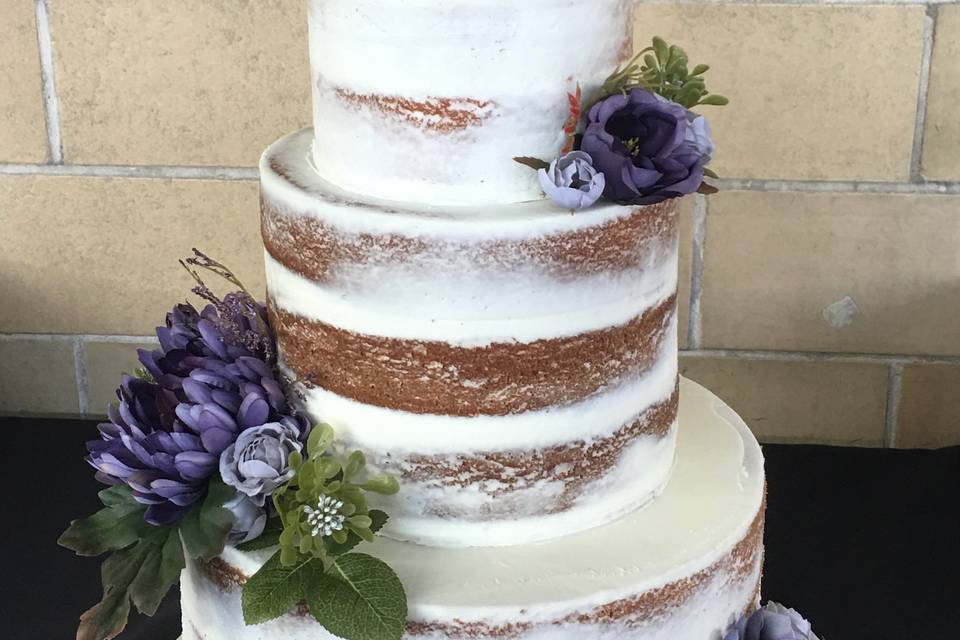Specialty Cakes By Amanda