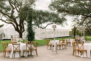 Houston Tents & Events