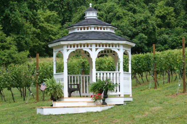 Gazebo