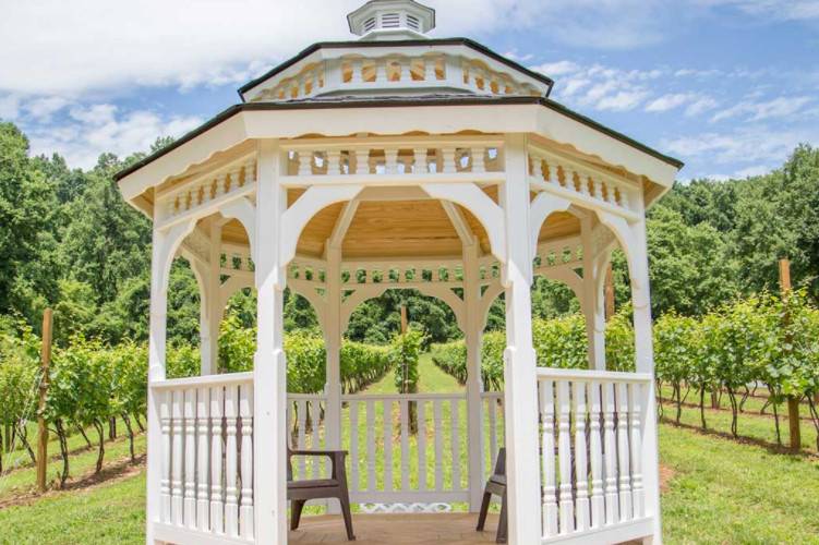 Gazebo