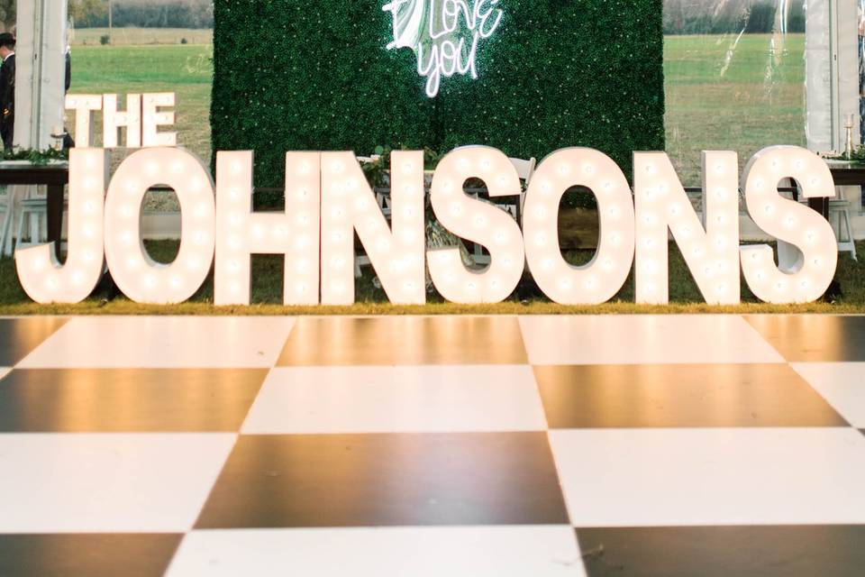 The Johnsons
