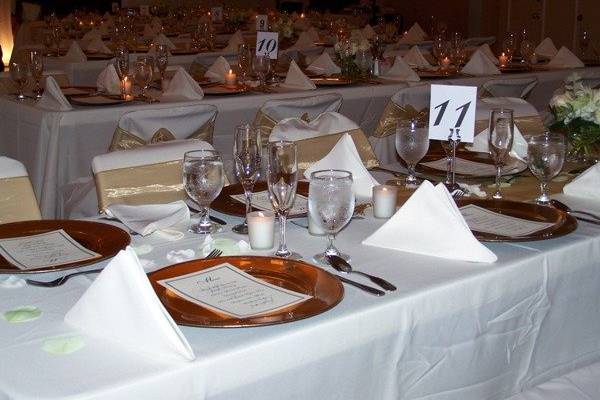 Father & Son Creative Events, Inc.
