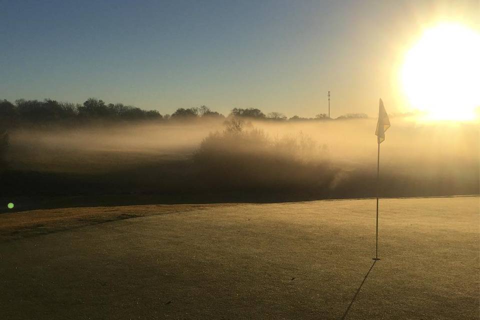 Canyon Farms Golf Club