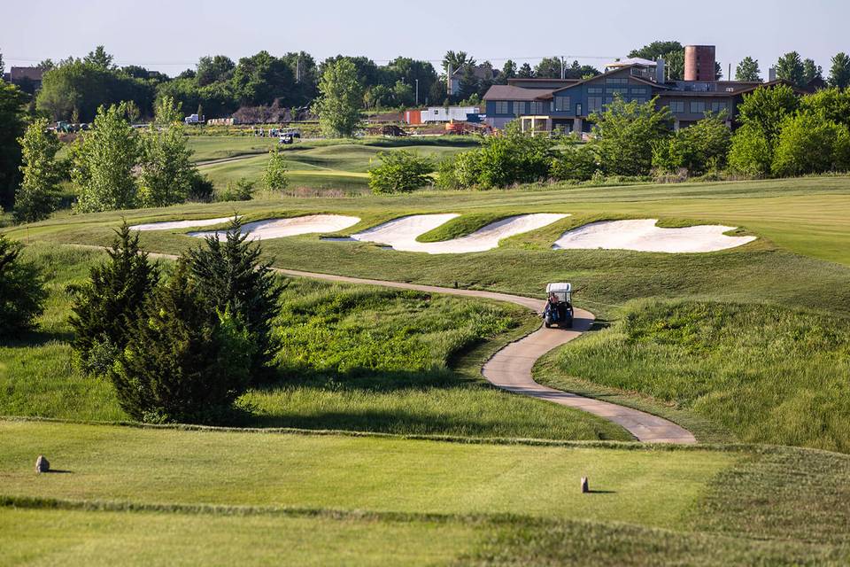 Canyon Farms Golf Club