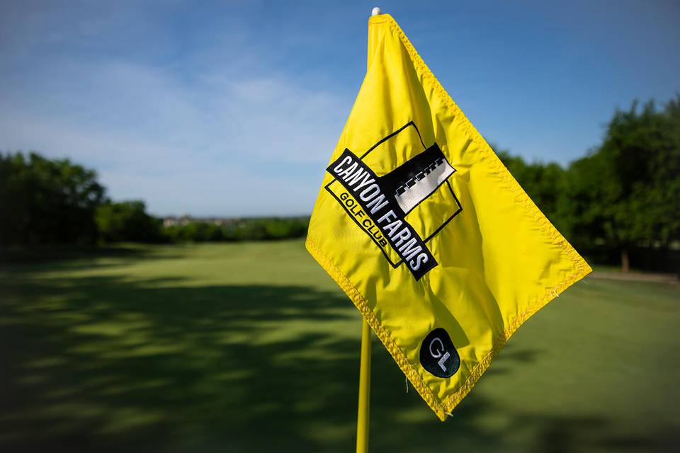 Canyon Farms Golf Club
