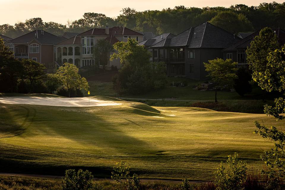 Canyon Farms Golf Club