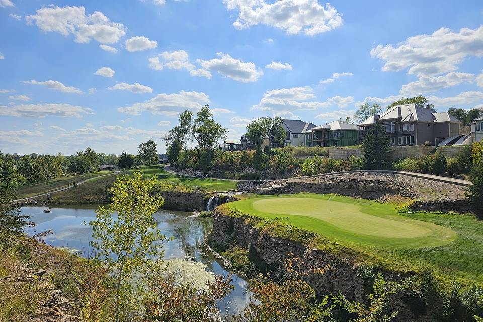 Canyon Farms Golf Club