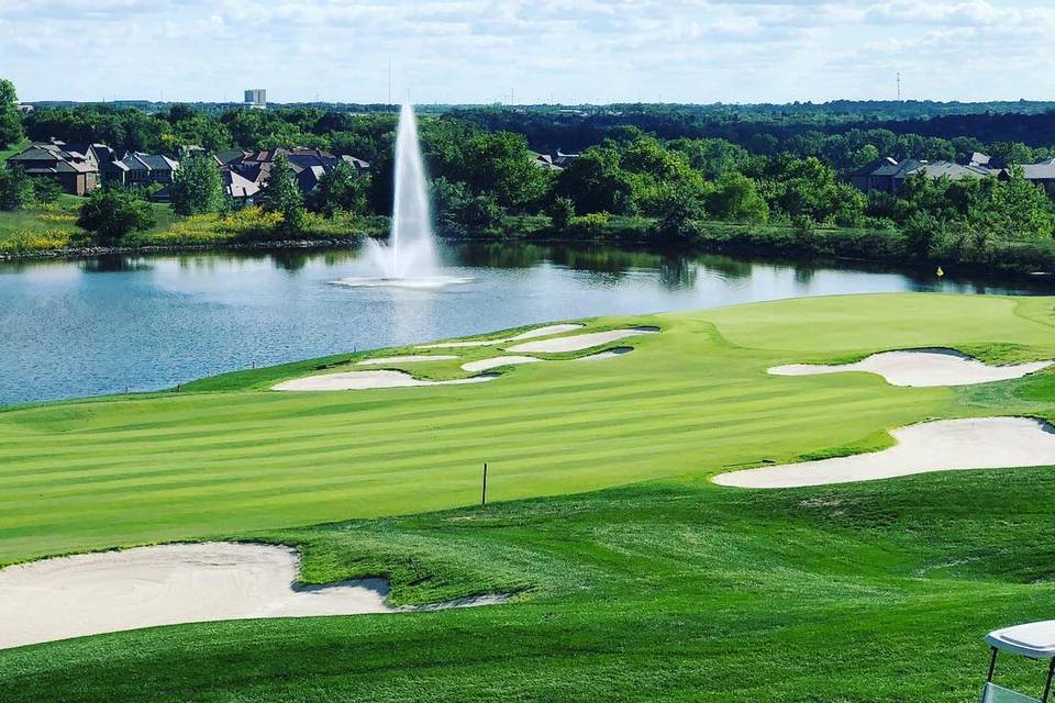 Canyon Farms Golf Club