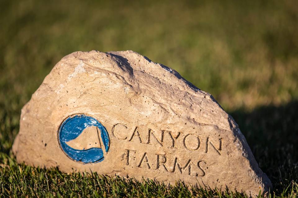 Canyon Farms Golf Club
