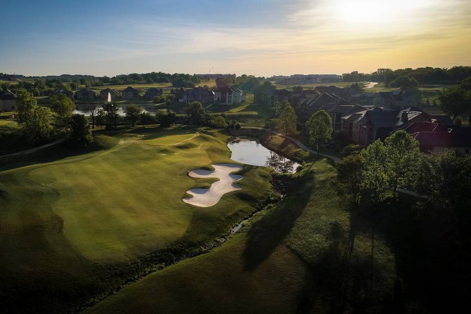 Canyon Farms Golf Club