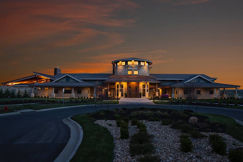Canyon Farms Golf Club
