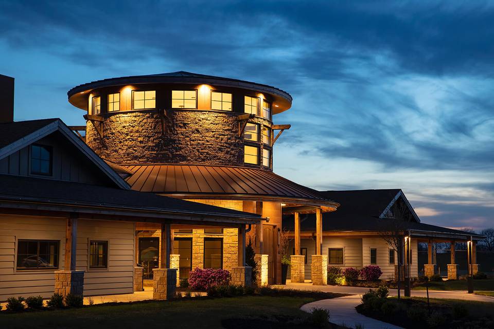 Canyon Farms Golf Club