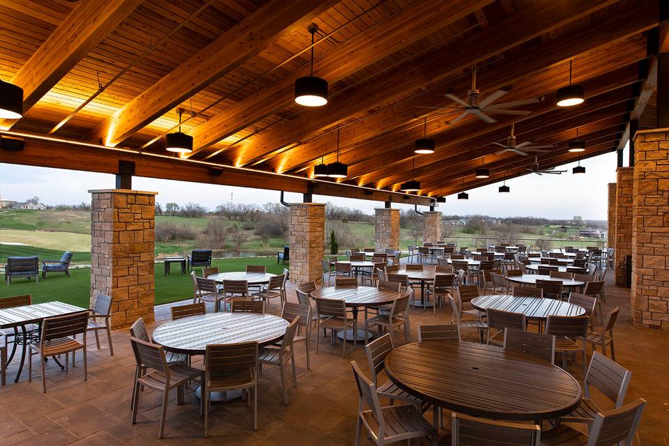 Canyon Farms Golf Club