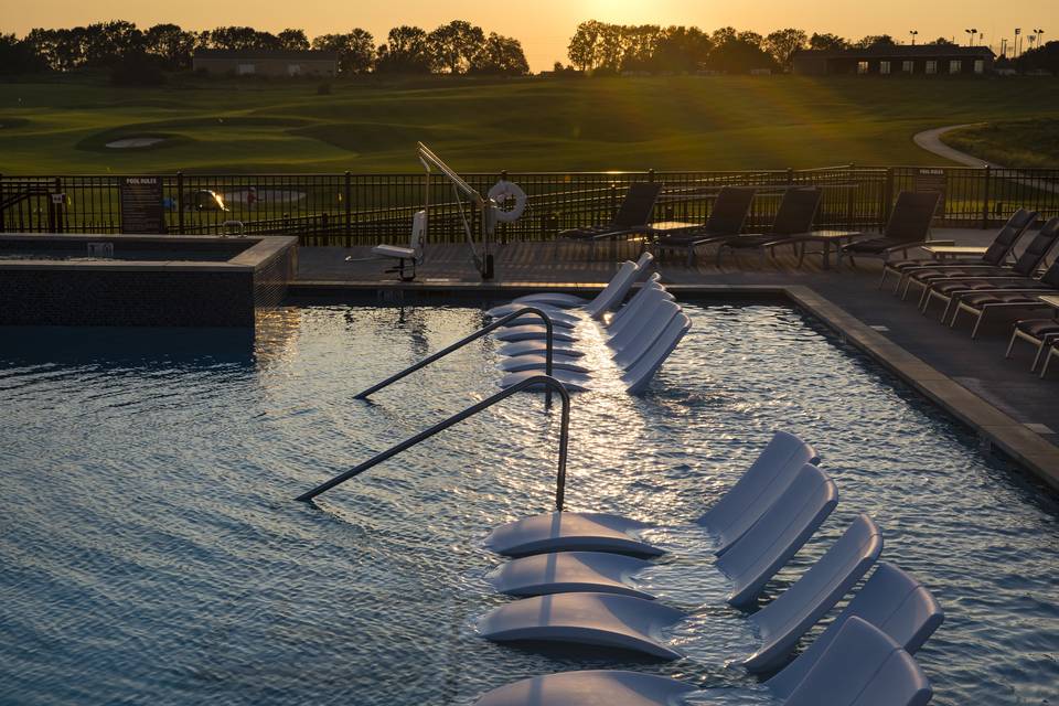 Canyon Farms Golf Club