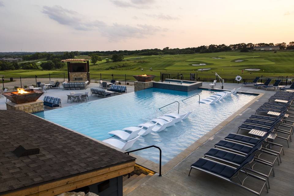Canyon Farms Golf Club