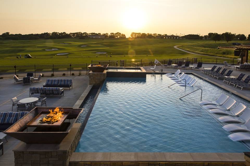 Canyon Farms Golf Club