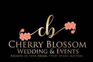 Cherry Blossom Wedding & Events