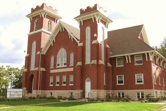 Devotions chapel