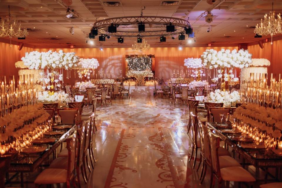 Lavan Venue