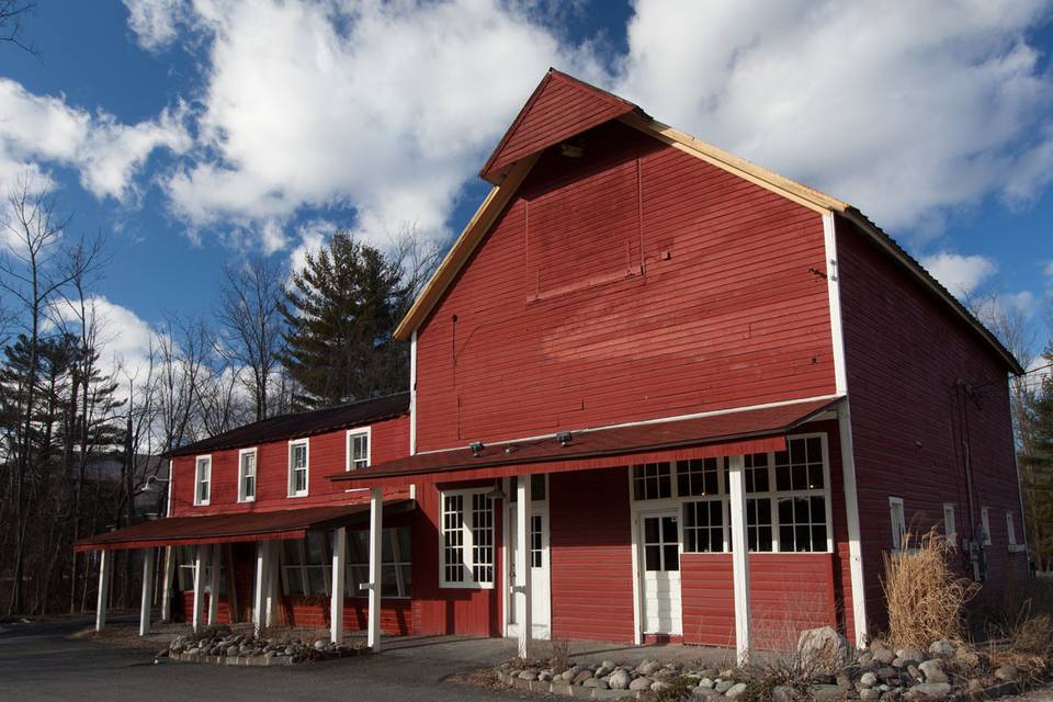 The Barn at Cucina