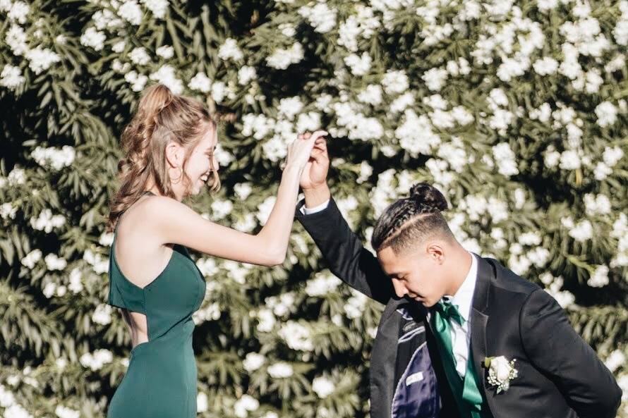 Amber Maxine Photography