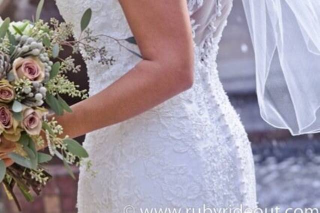 Posh Beauty
