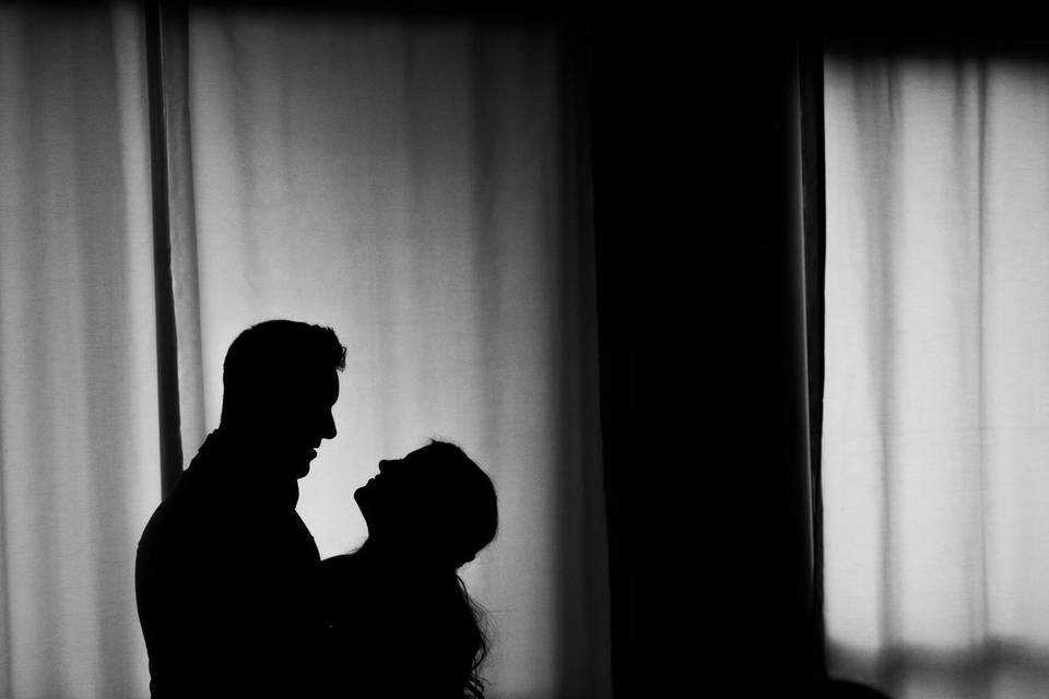 The First Dance - Sam Girgis Photography