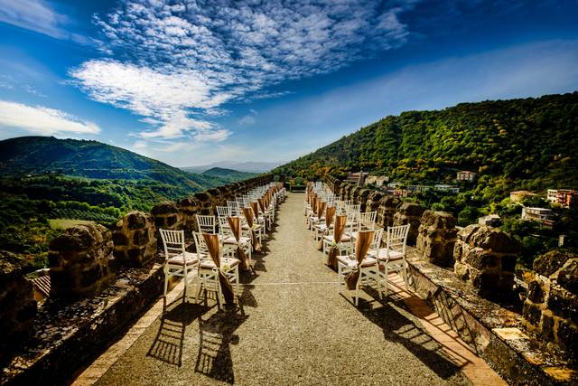 Castello Brancaccio