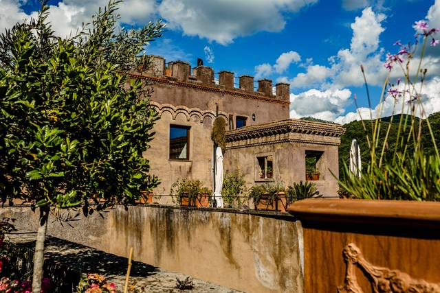 Castello Brancaccio