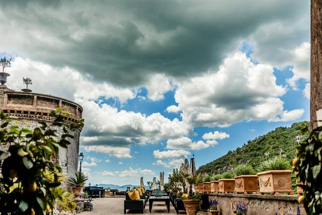 Castello Brancaccio