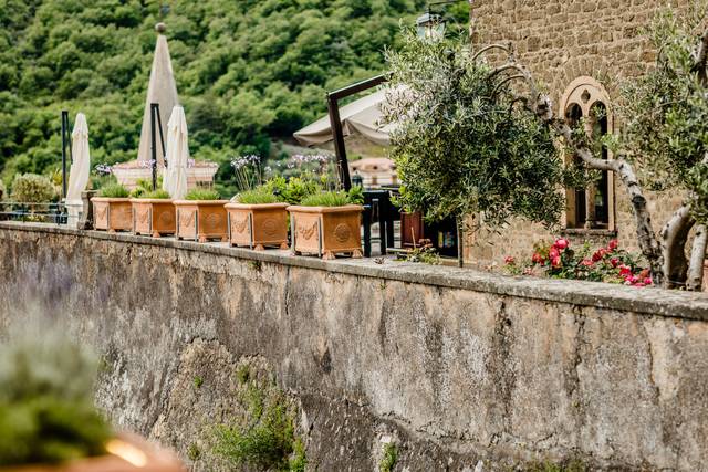 Castello Brancaccio