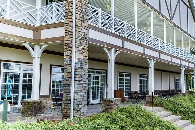 Olde Beau Resort & Golf Club