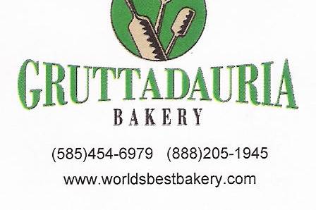 Gruttadauria Bakery