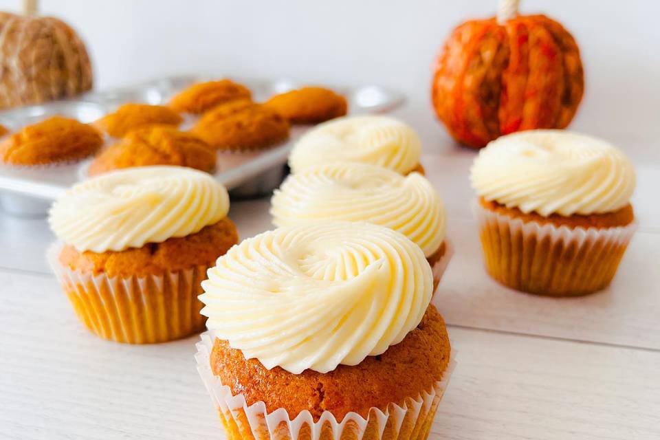 The Modern Cakery