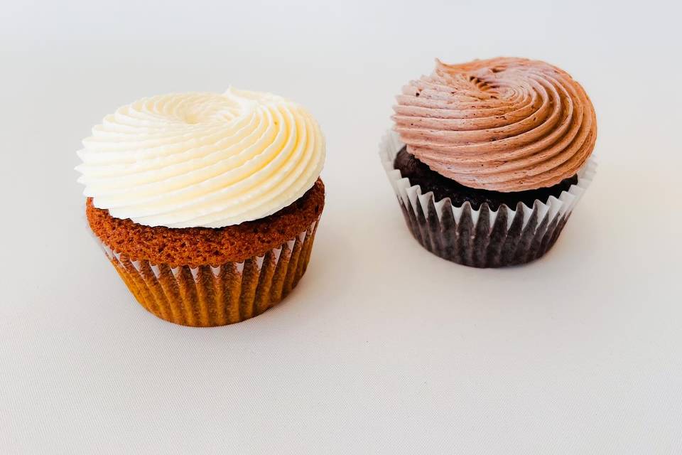 The Modern Cakery