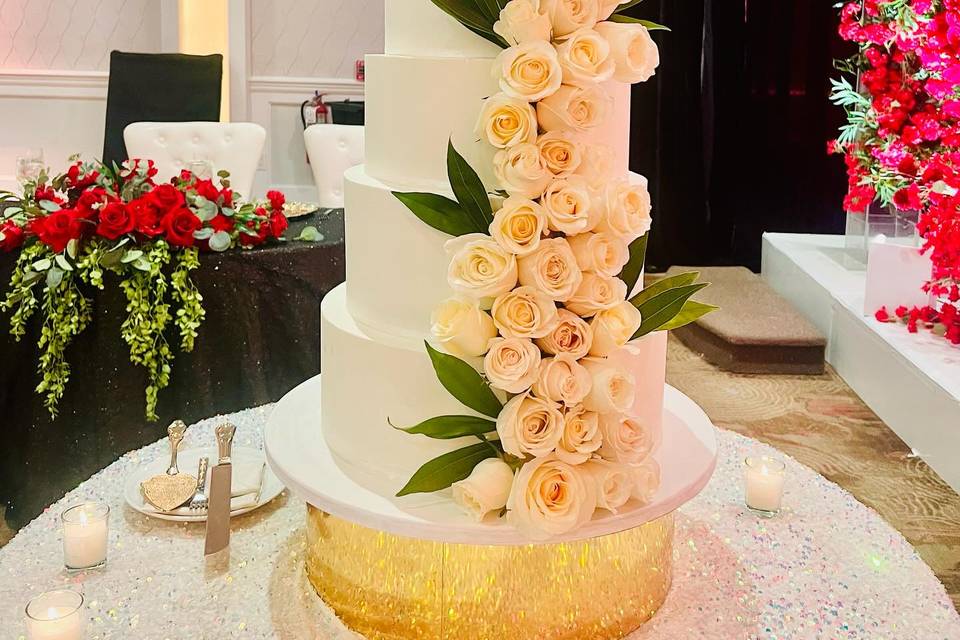 The Modern Cakery