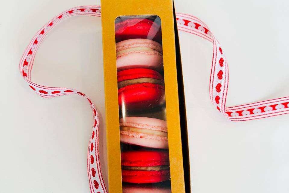 The Modern Cakery