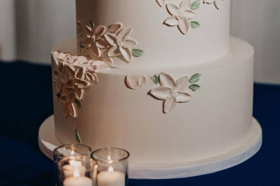 The Modern Cakery