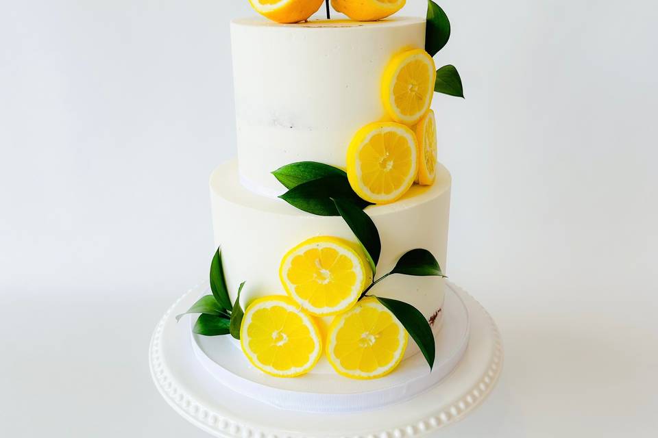 The Modern Cakery